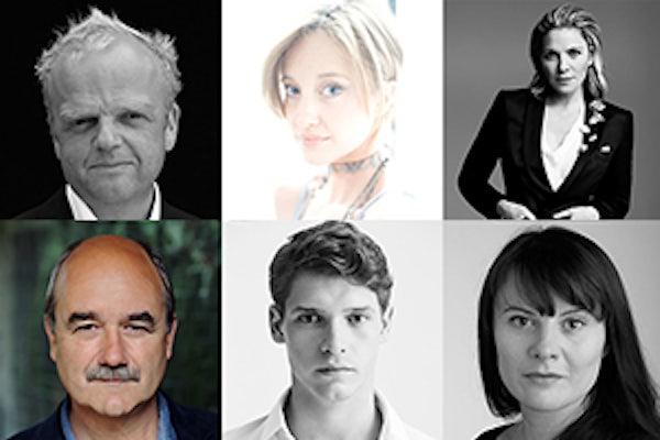 Cast announced for The Witness for the Prosecution