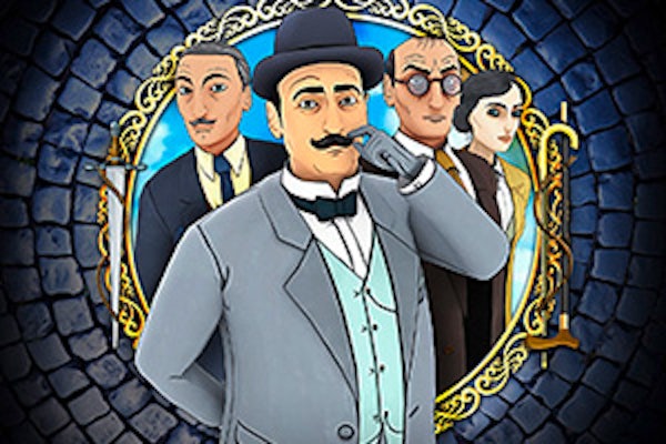 The ABC Murders Game is Set For Release in February