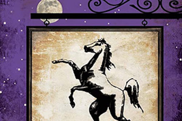 October’s Book of the Month: The Pale Horse