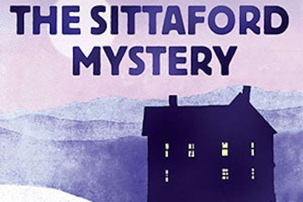 Book of the Month: The Sittaford Mystery