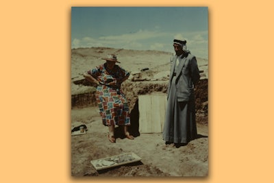 Thumbnail Archaeology Credit The Christie Archive Trust