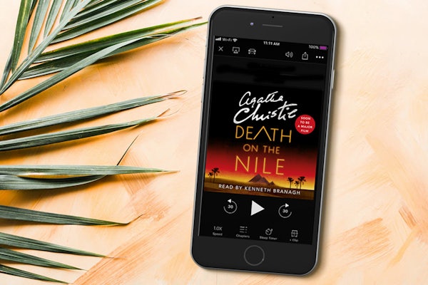 Our Audiobook Recommendations