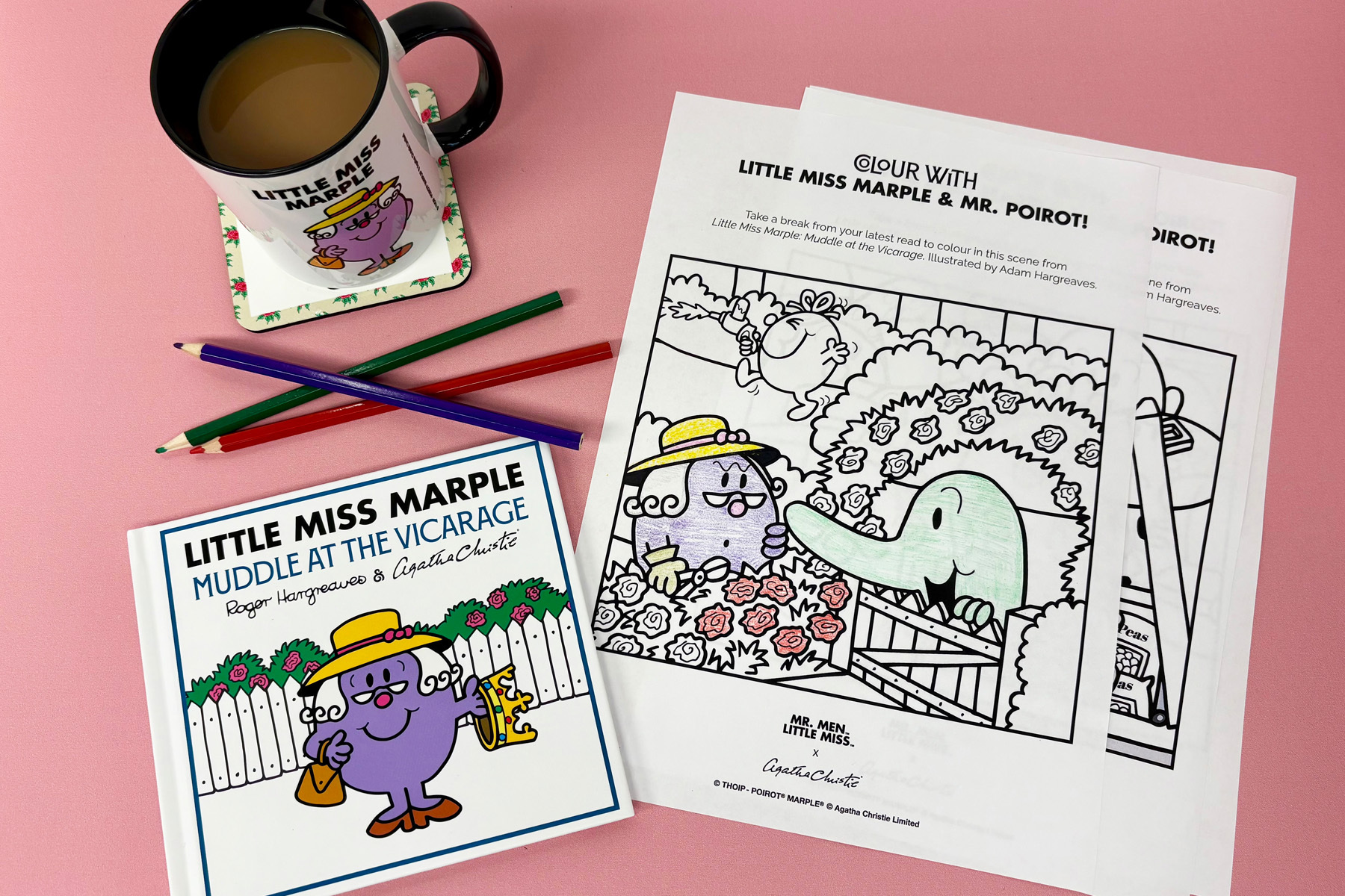 Thumbnail Colour LMM