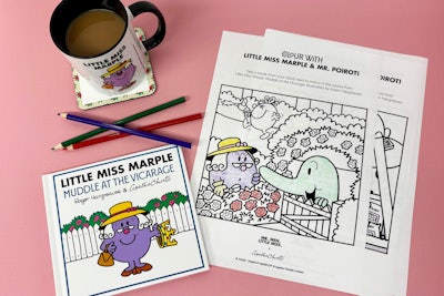 Thumbnail Colour LMM