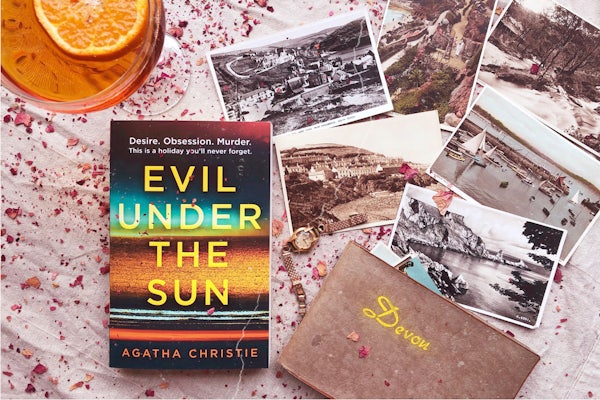Evil Under the Sun : An Introduction