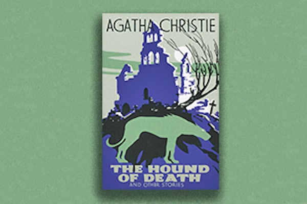 Agatha Christie: Horror Writer?