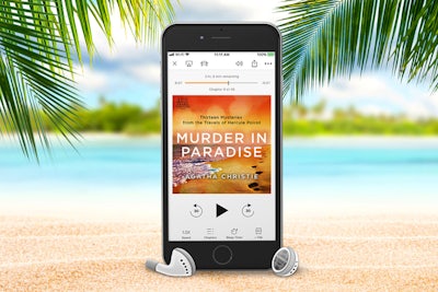 Thumbnail Murderin Paradise SR
