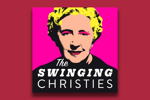 Sex, Drugs and Agatha Christie: Reading the Swinging Sixties