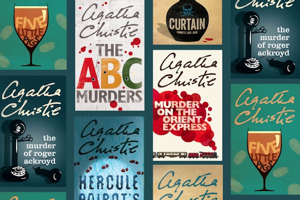 The Top Ten Poirot Novels