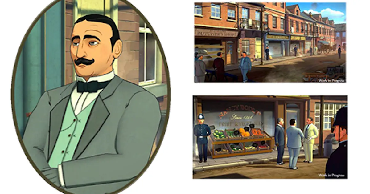 Murder On The Orient Express Game Mac Murder On The Orient Express Game Mac